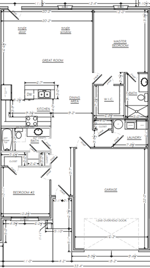 Building Photo - 106 Twin Oaks Dr