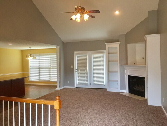 Building Photo - 4505 Cherry Forest Cir