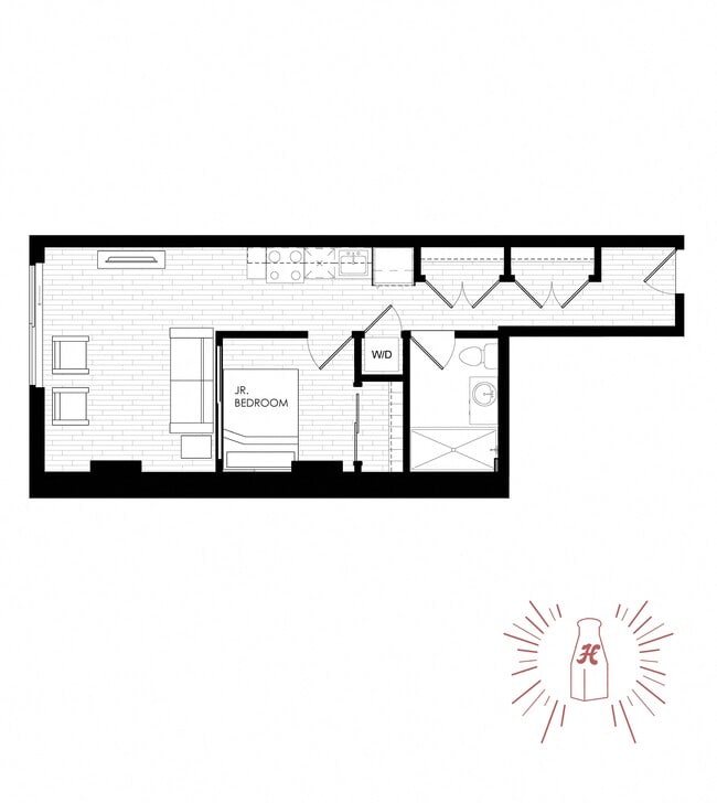 Floorplan - Harbisons Dairy