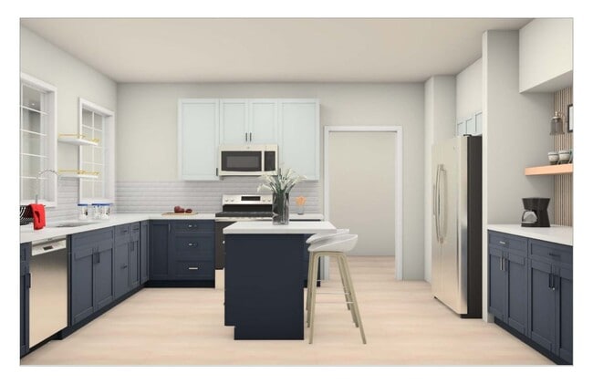 Building Photo - Great Home For RWJMS/Rutgers Students * Walk to New Brunswick/Highland Park Nightlife * All Utili...