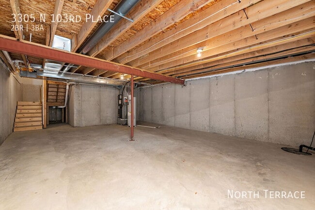 Building Photo - 3305 N 103rd Pl