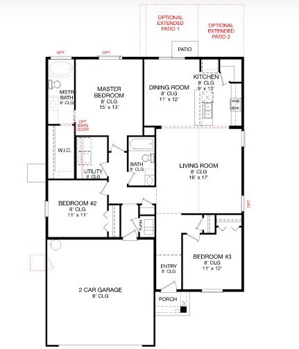 Building Photo - 8349 E Dutchman St