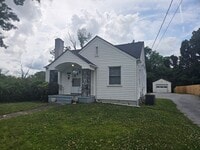 Building Photo - 2 Bdrm/ 1 Bath Cottage w/hardwood floors Kingsport, TN