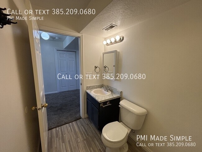 Building Photo - 1696 W 680 N