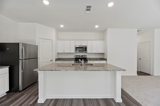 Building Photo - 18829 Lucas Michael Wy