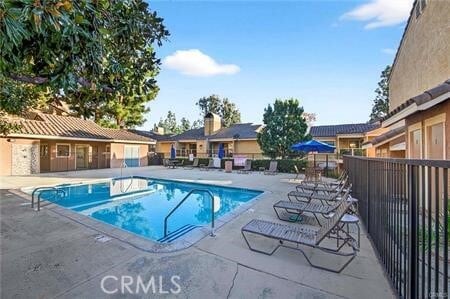 Building Photo - 10655 Lemon Ave