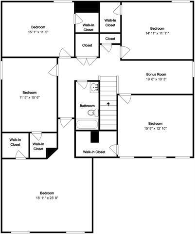 Building Photo - 8209 Swan Park Dr