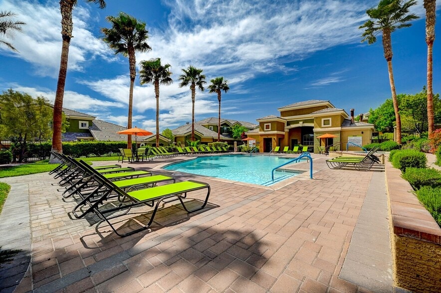 Primary Photo - Red Rock Villas