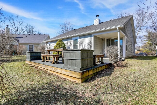 Building Photo - 10730 Pimlico Cir