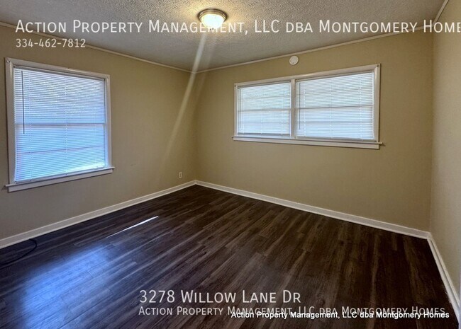 Building Photo - 3278 Willow Ln Dr