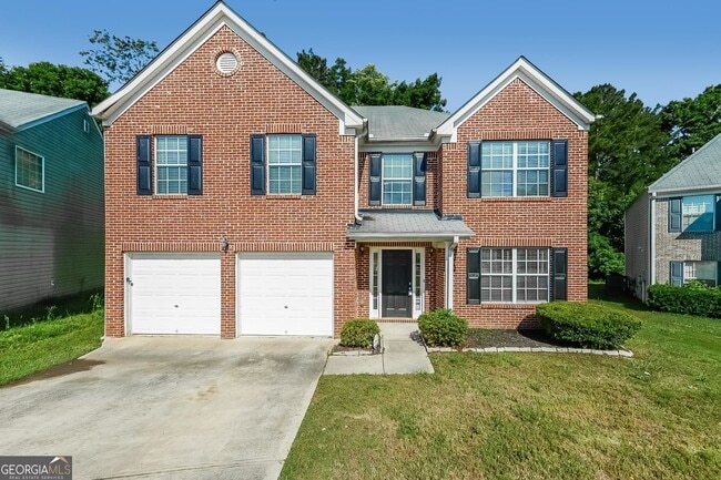 Primary Photo - 2337 Brookgate Way