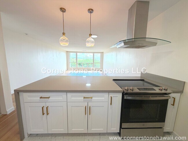 Building Photo - 98-1453-1453 Kaahumanu St
