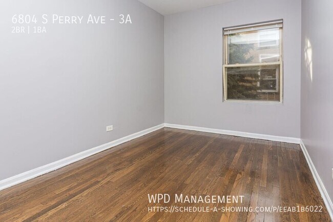 Building Photo - 6804 S Perry Ave