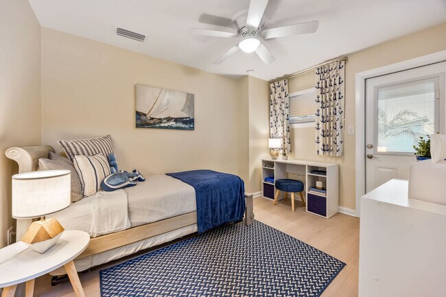 Building Photo - 262 Canaveral Beach Blvd