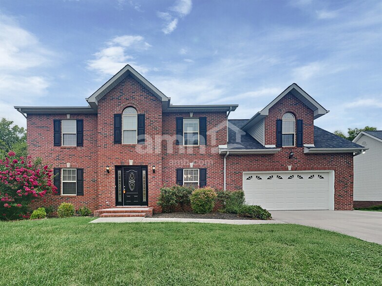 Primary Photo - 4818 Ivy Rose Dr