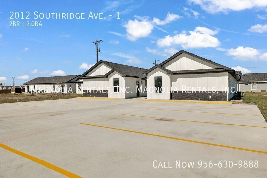 Building Photo - 2012 Southridge Ave