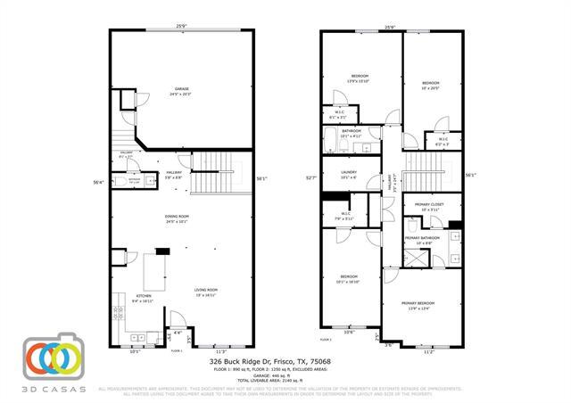 Building Photo - 349 Mule Deer Mews