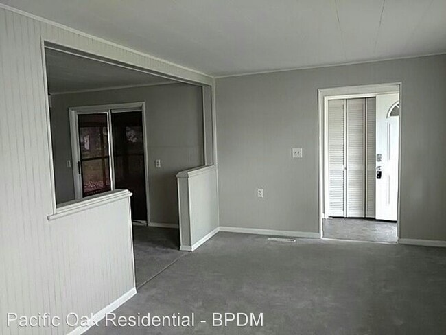 Building Photo - 3 br, 1 bath House - 1027 Allen Ave