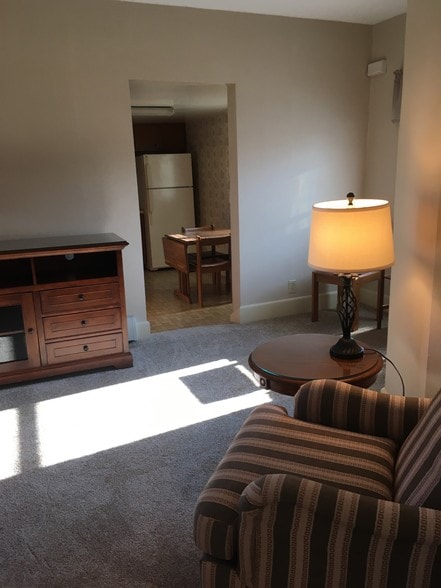 Building Photo - 227 Washington St