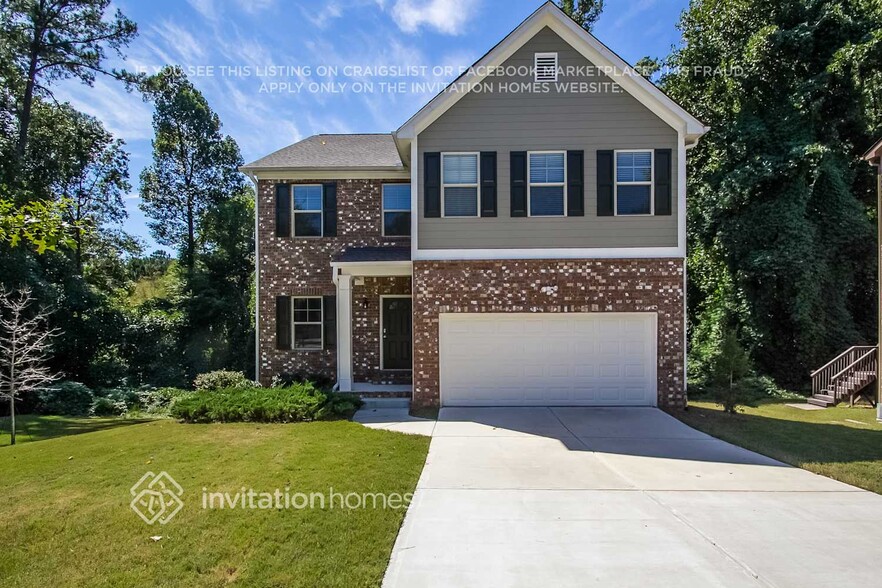 Primary Photo - 3479 Village Park Ln SW