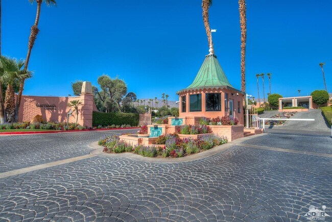 Building Photo - 47483 Marrakesh Dr