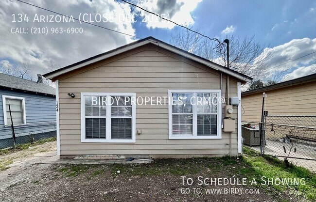 Building Photo - 134 Arizona