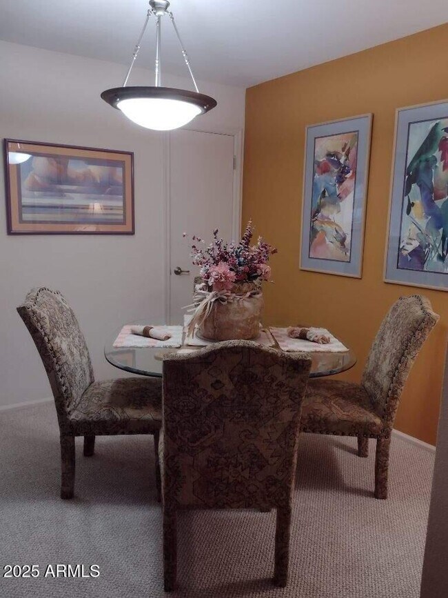 Building Photo - 10115 E Mountain View Rd