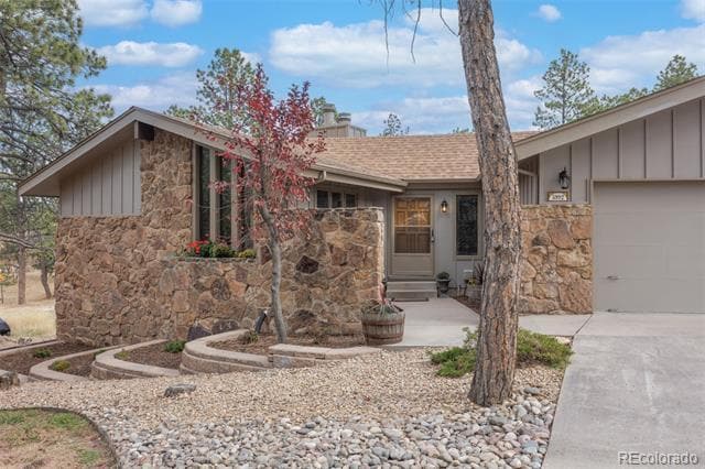 Building Photo - 5992 Belmont Way