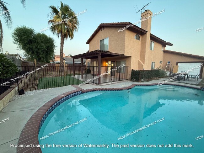 Building Photo - Nice Pool Home For Rent