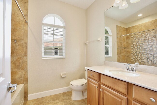 Building Photo - Stylish and Spacious 3/2.5 Townhome with Premium Features and Community Pools
