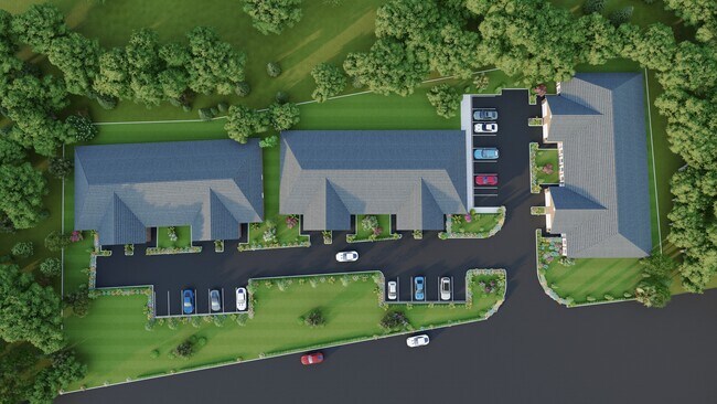 Building Photo - Foster Oaks