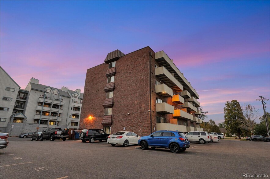 Building Photo - 4110 Hale Pky