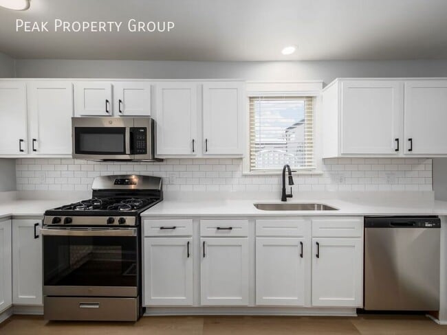 Building Photo - 1000 King Ave