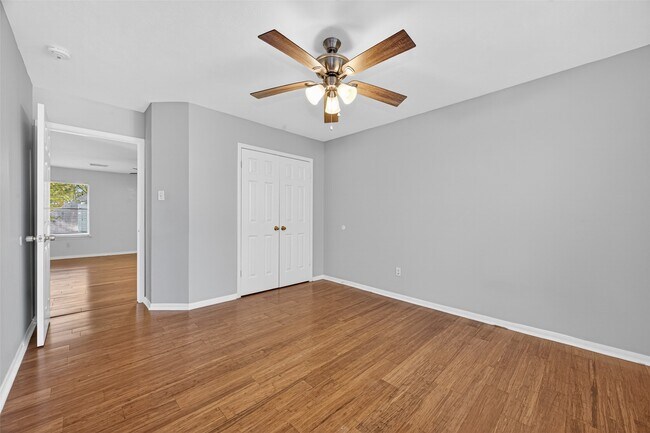 Building Photo - 17106 Pecan Acres Dr