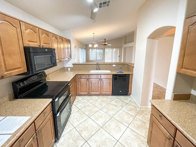 Building Photo - 23143 W Lasso Ln