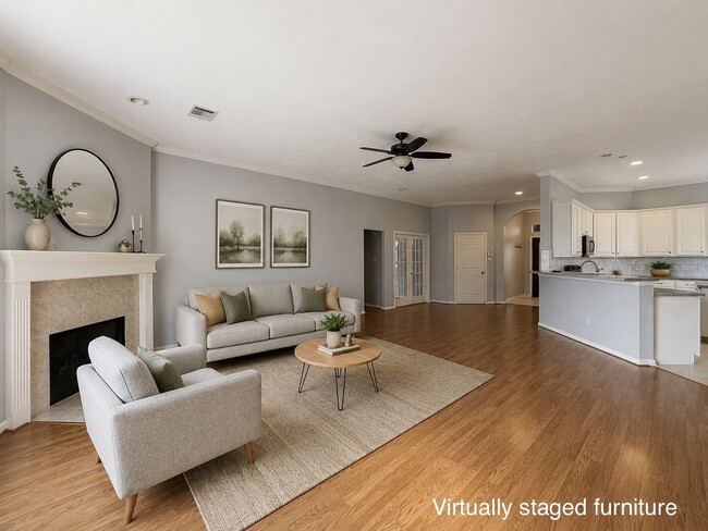 Building Photo - 23639 Hawkins Creek Ct