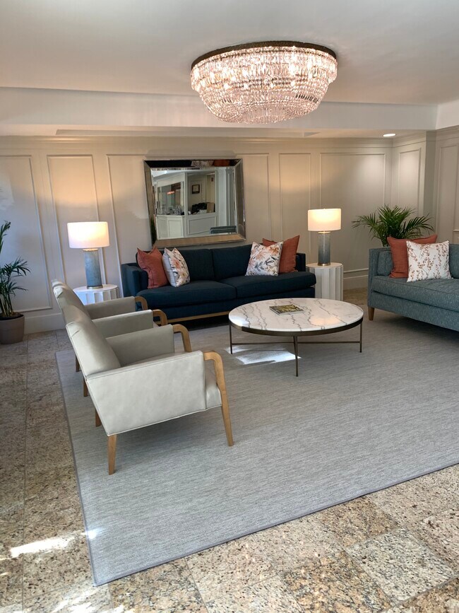 Building Photo - 4301 Massachusetts Ave NW