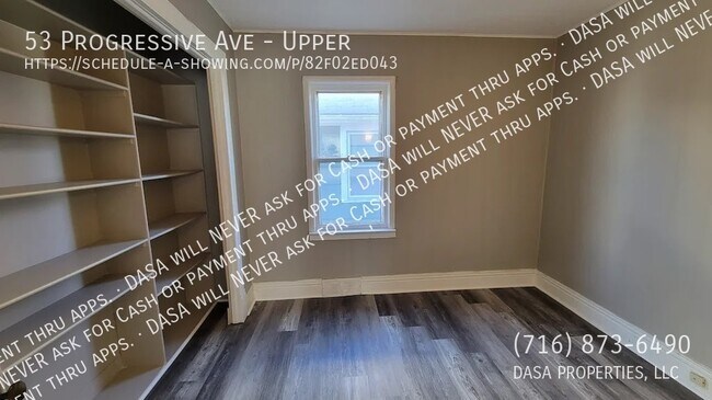 Building Photo - 53 Progressive Ave