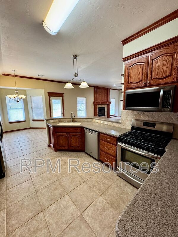 Building Photo - 11917 Wickford Pl