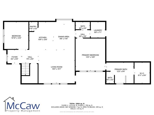 Building Photo - 700 Parkside Dr