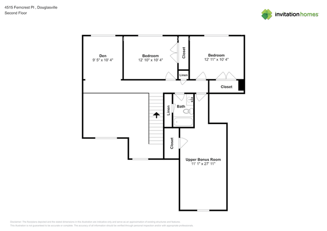 Building Photo - 4515 Ferncrest Pl