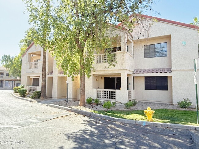 Building Photo - 2855 S Ext Rd