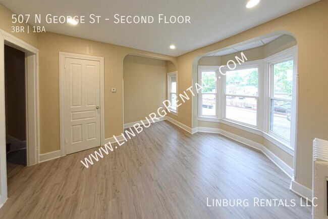 Building Photo - 507 N George St