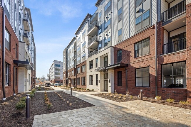 Building Photo - 100 St Ives Pl