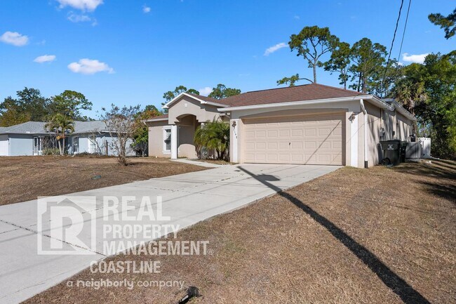 Building Photo - Flexible Lease: Seasonal OR Annual Furnished/Unfurnished – 3BR North Port Home!