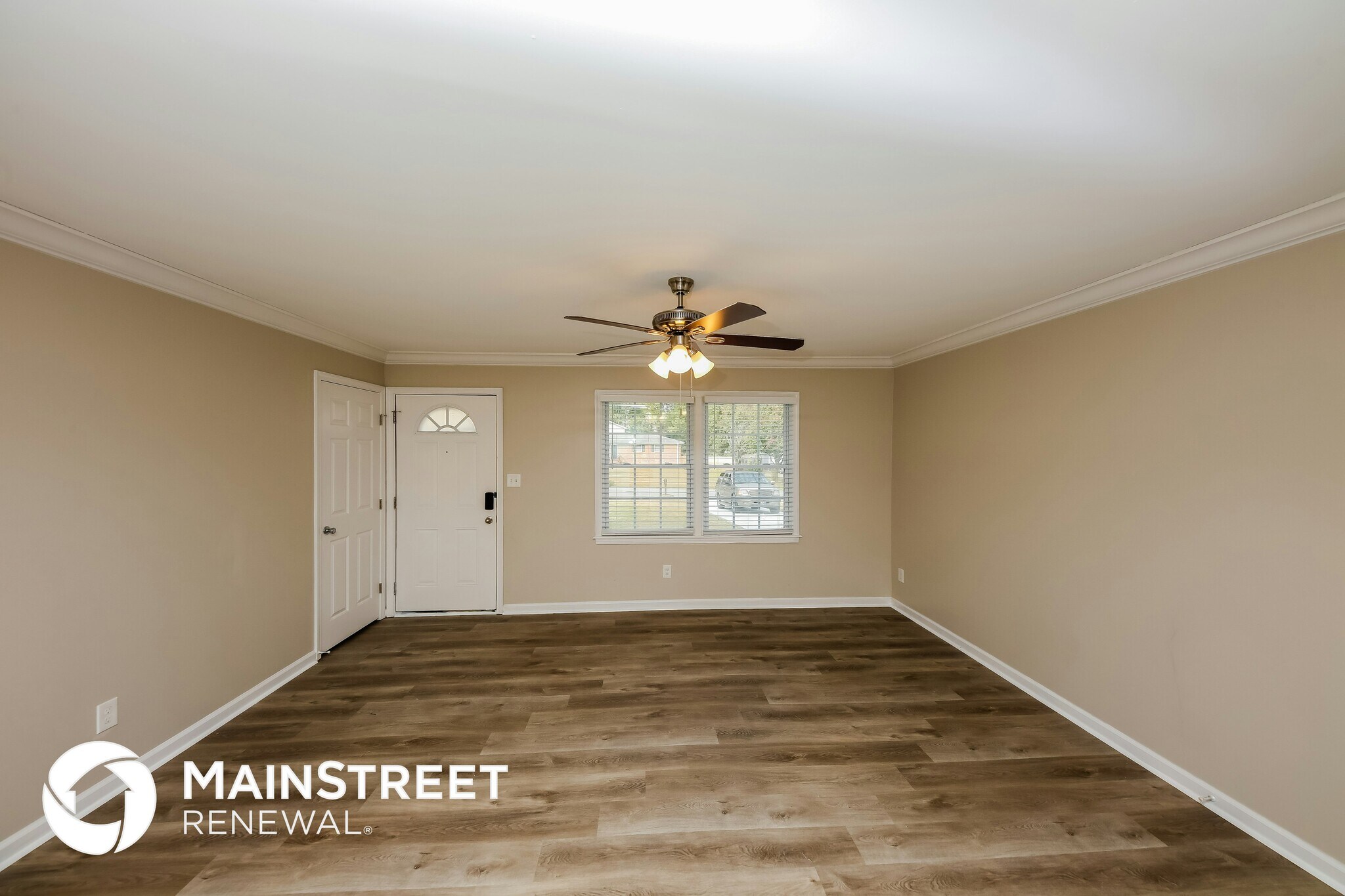 Building Photo - 3405 Ridgecrest Dr