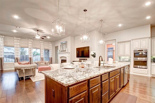 Building Photo - 3526 Cotton Farms Dr