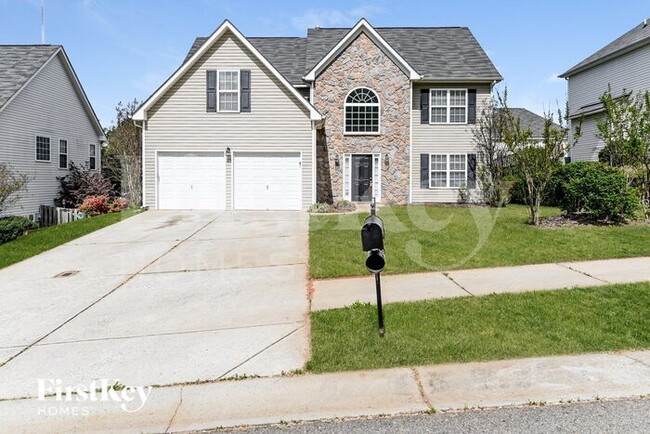 Primary Photo - 123 Elba Dr