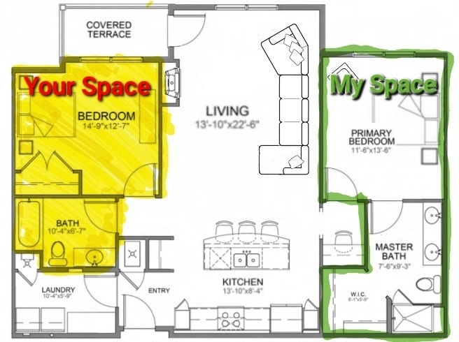 Building Photo - 285 High Point Dr