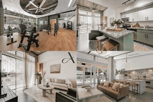 Building Photo - Adara